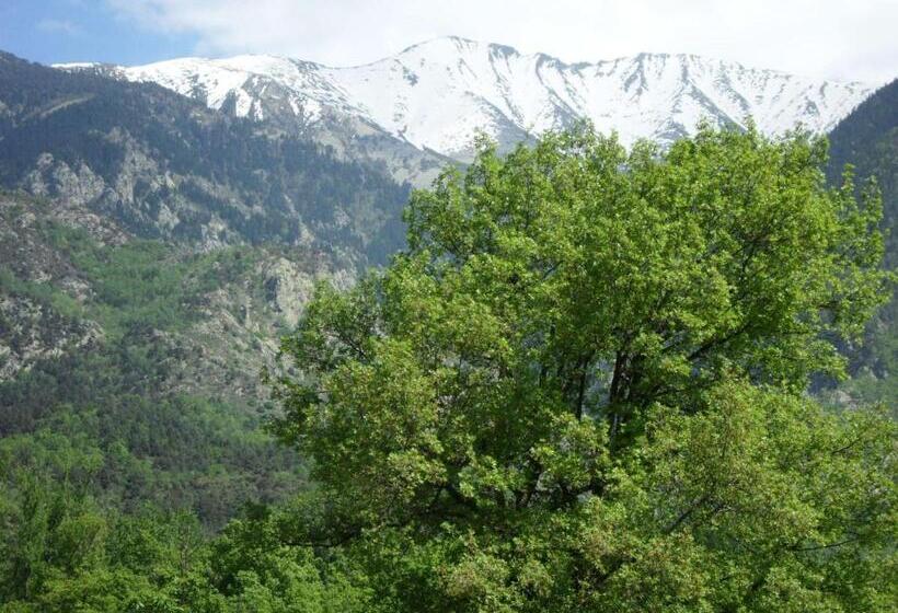 فندق Résidence Les Balcons Du Canigou