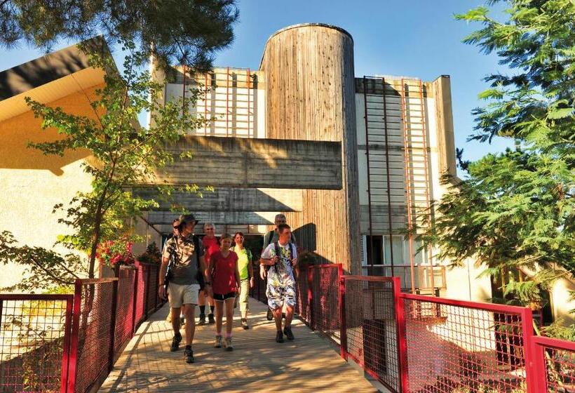 فندق Résidence Les Balcons Du Canigou