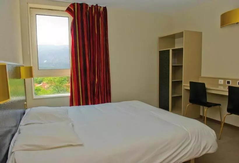 בית מלון כפרי Résidence Les Balcons Du Canigou