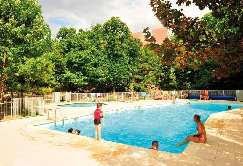 فندق Résidence Les Balcons Du Canigou