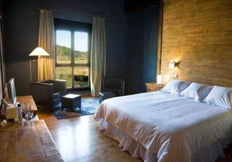 Hotel Rural Aguas Del Narcea