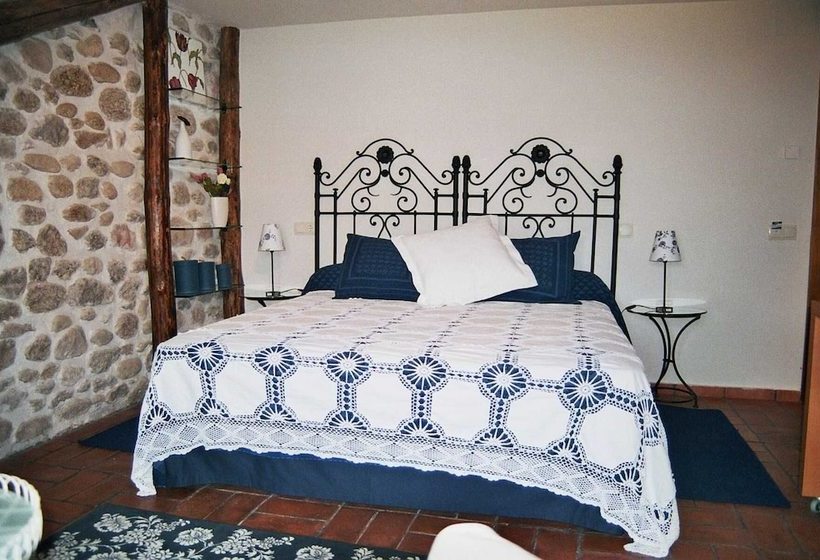 乡村酒店  Los Espinares