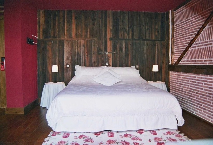 乡村酒店  Los Espinares