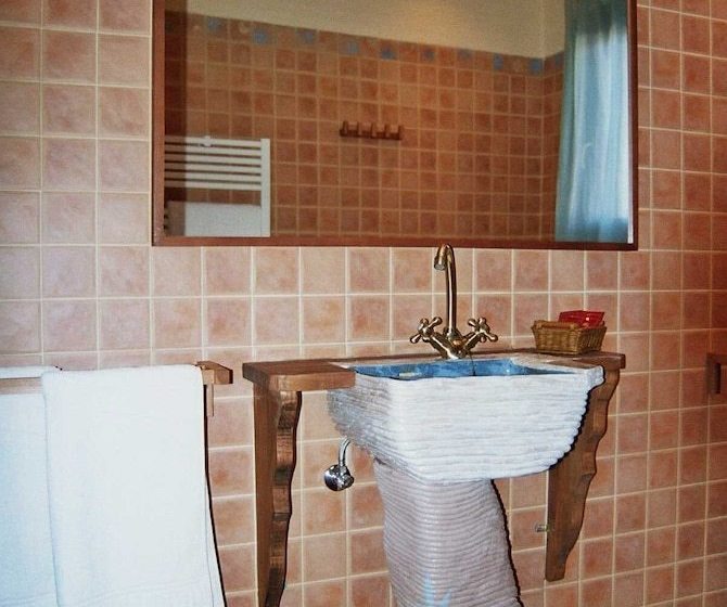 乡村酒店  Los Espinares