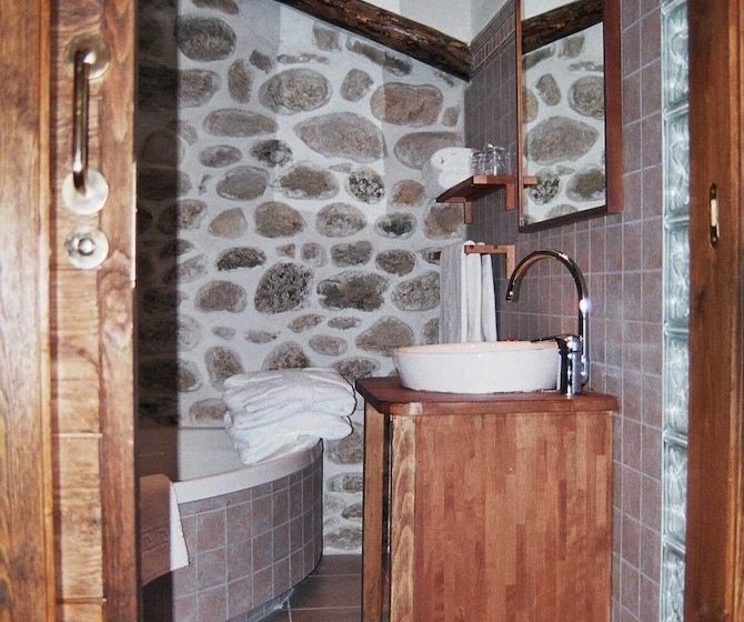 乡村酒店  Los Espinares