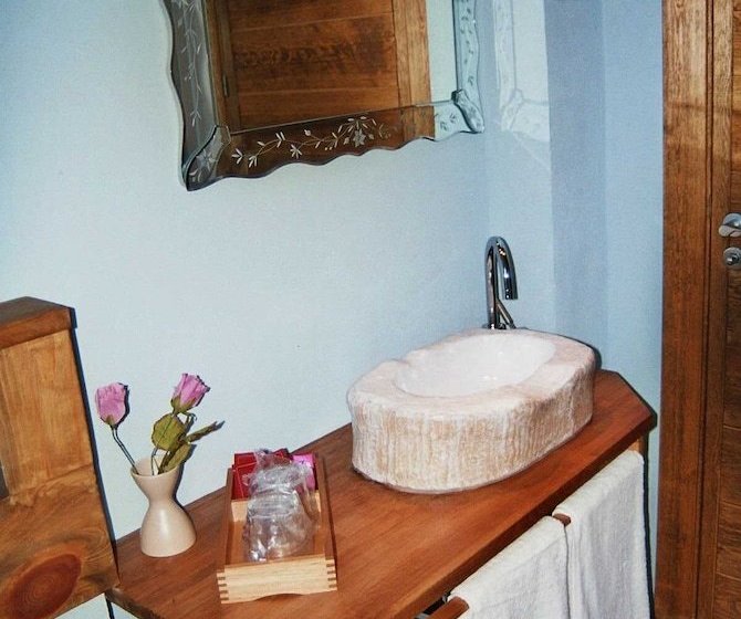 乡村酒店  Los Espinares