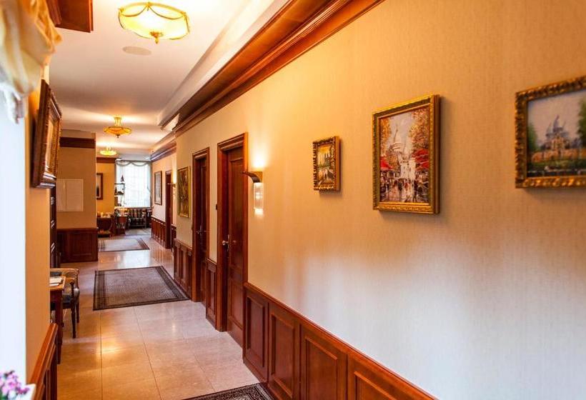 Tb Palace Hotel & Spa