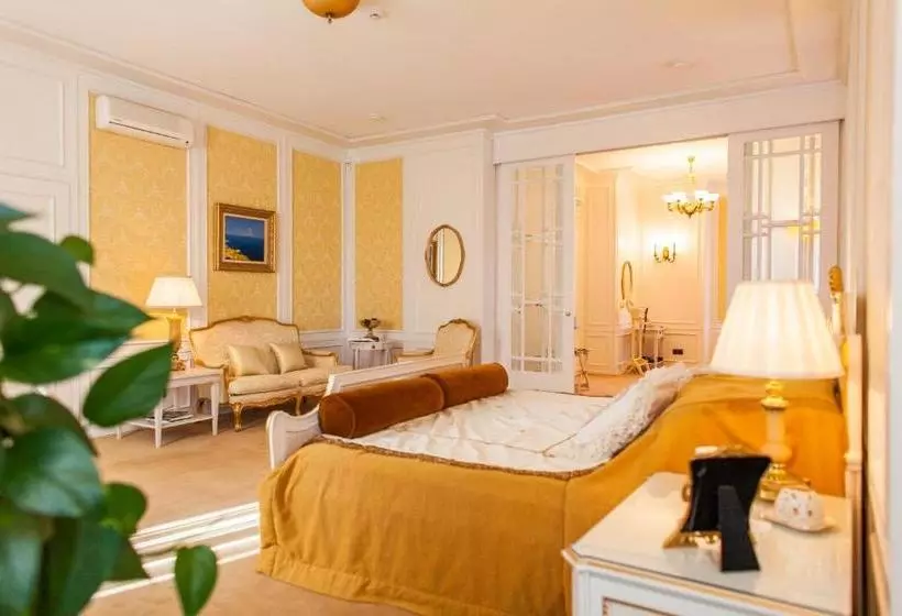 Tb Palace Hotel & Spa