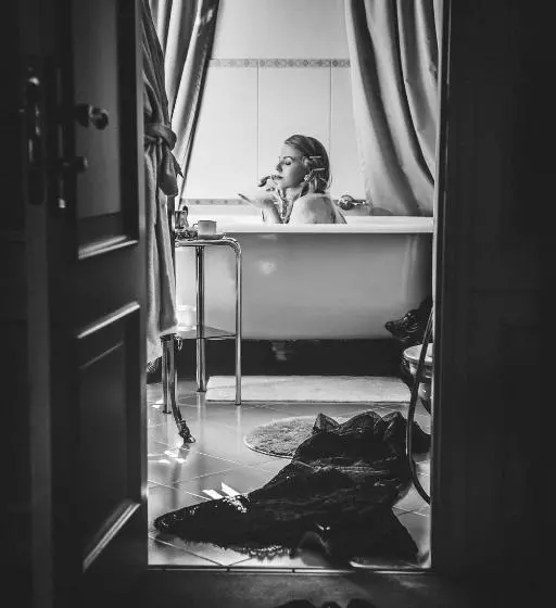 Tb Palace Hotel & Spa