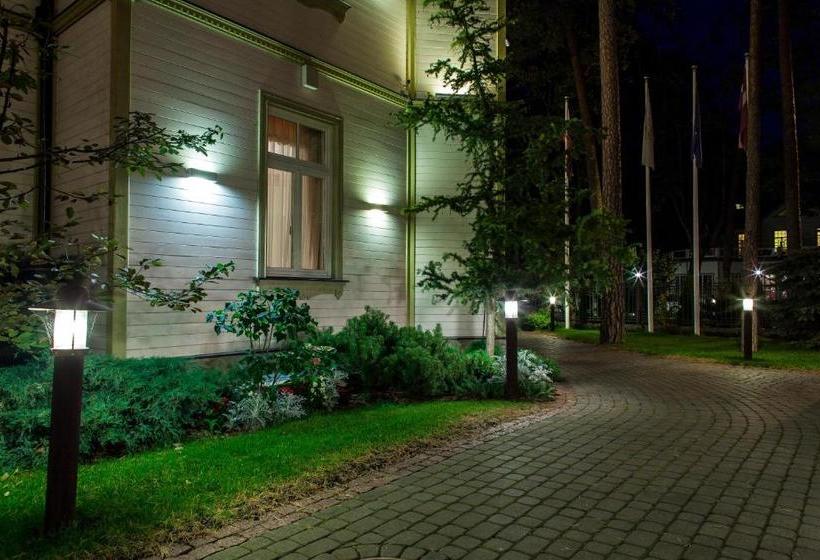 Tb Palace Hotel & Spa