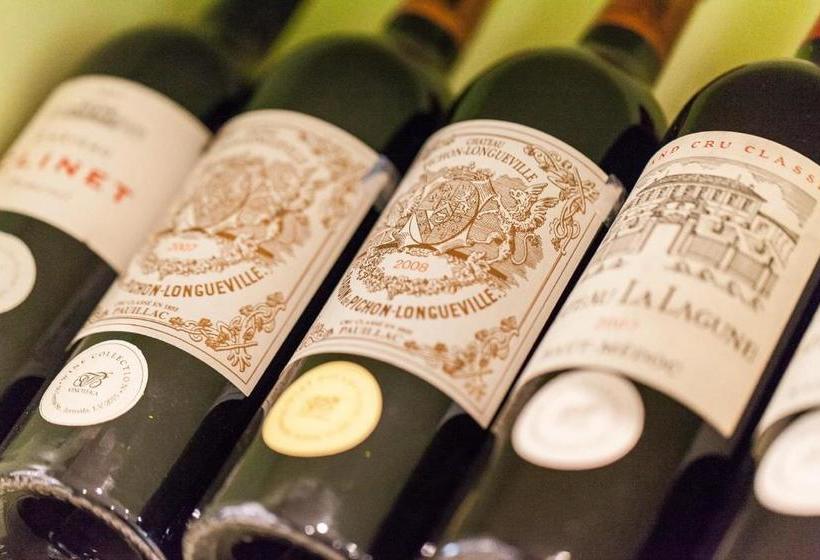 Tb Palace Hotel & Spa