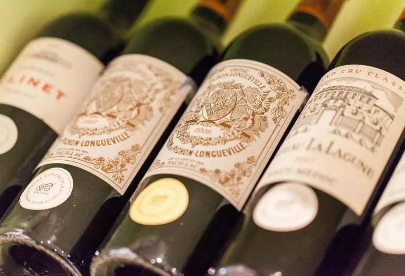 Tb Palace Hotel & Spa