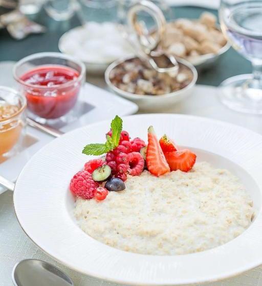 Tb Palace Hotel & Spa