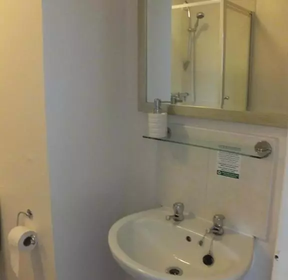 호텔 The Red Lion, Stretham