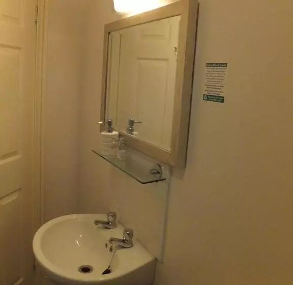 호텔 The Red Lion, Stretham