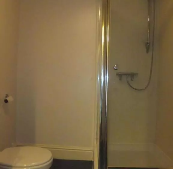 호텔 The Red Lion, Stretham