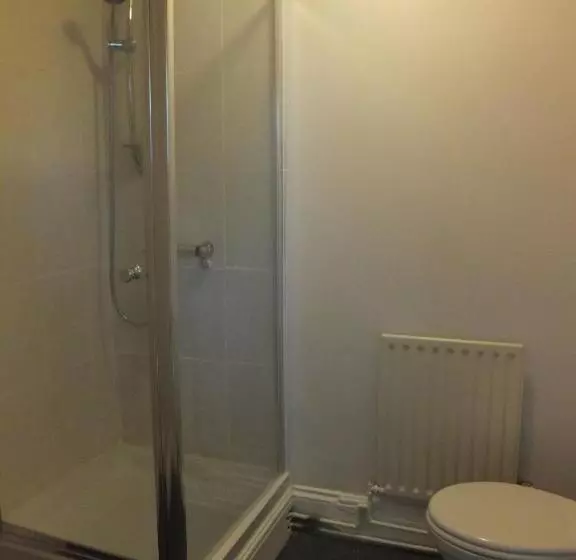 호텔 The Red Lion, Stretham