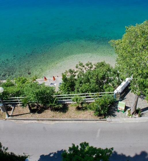 فندق Vali Dramalj