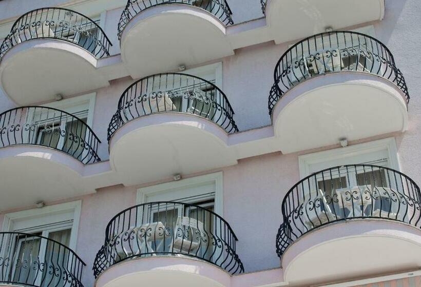 فندق Vali Dramalj