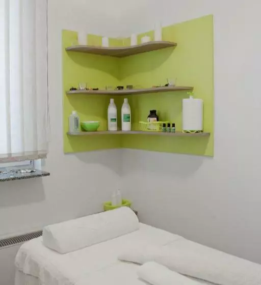 فندق Vali Dramalj