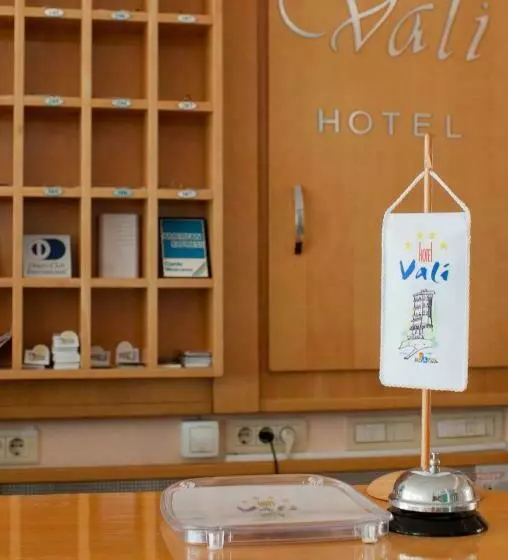 فندق Vali Dramalj