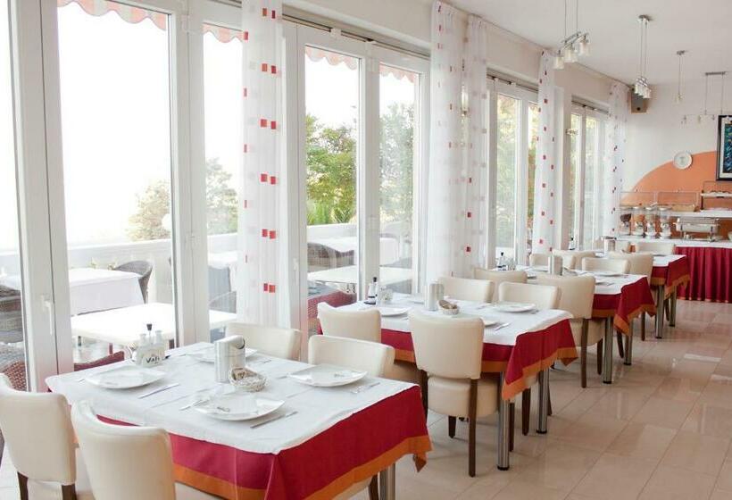 فندق Vali Dramalj