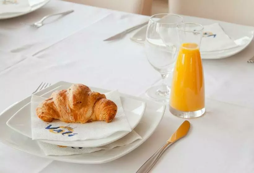 فندق Vali Dramalj