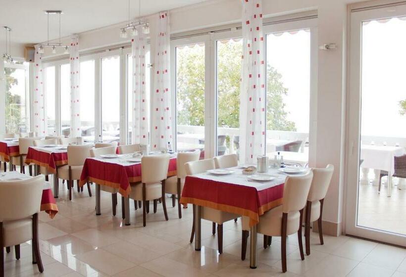 فندق Vali Dramalj