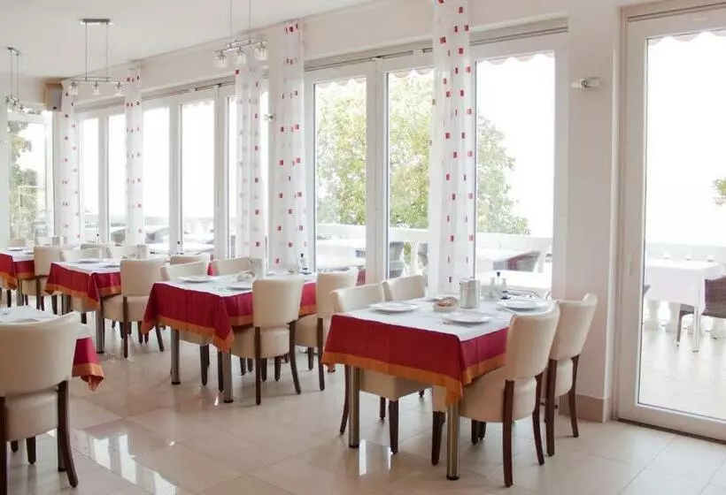 فندق Vali Dramalj