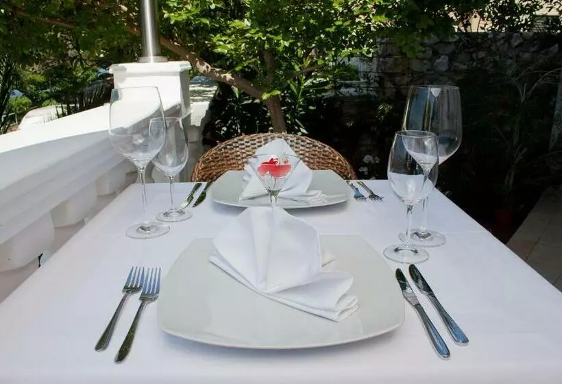 فندق Vali Dramalj