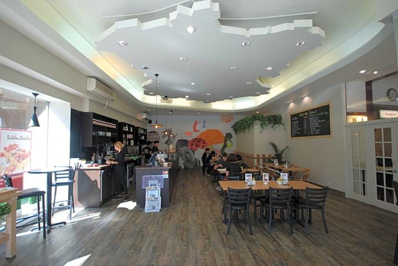 فندق Le Sand & Stone