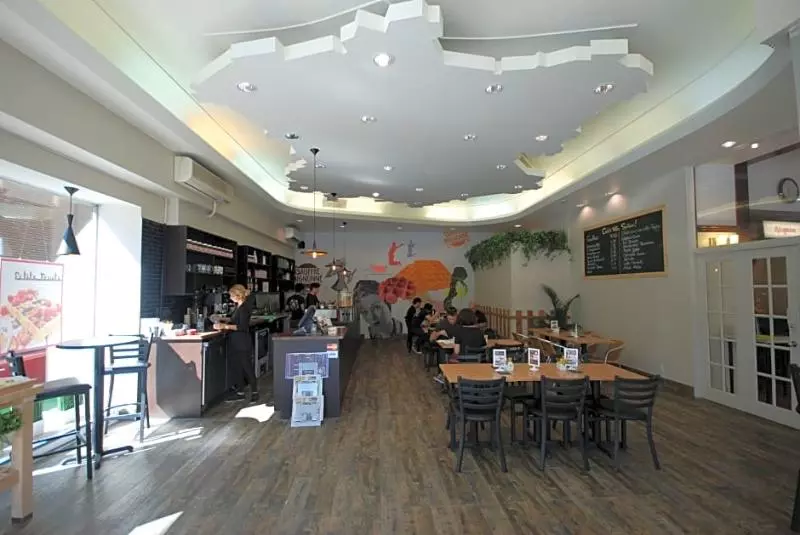 Hotel Le Sand & Stone