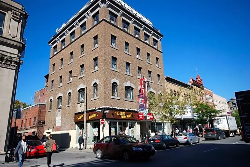 Hotel Le Sand & Stone