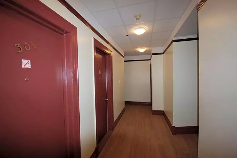 Hotel Le Sand & Stone