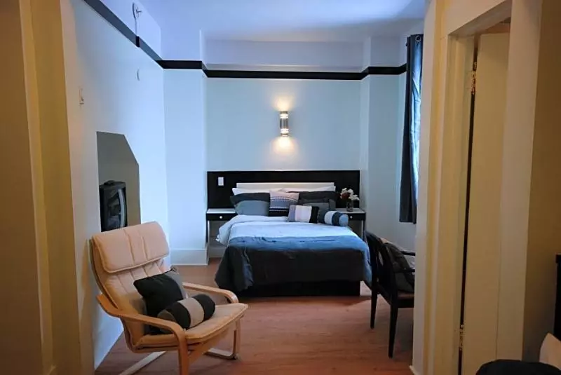 Hotel Le Sand & Stone