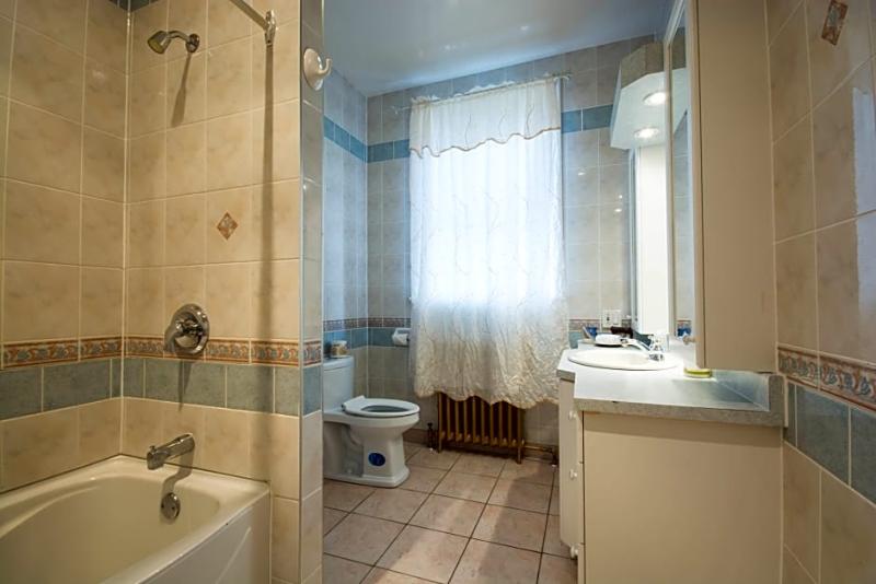 فندق Le Sand & Stone