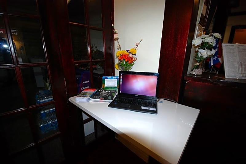 فندق Le Sand & Stone