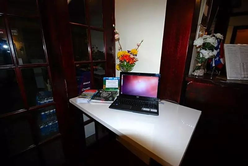 Hotel Le Sand & Stone