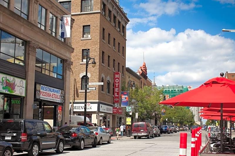 فندق Le Sand & Stone