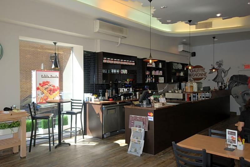 فندق Le Sand & Stone