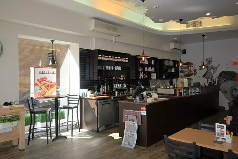 Hotel Le Sand & Stone