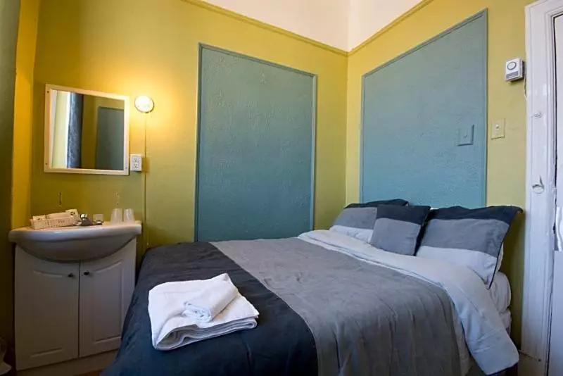 Hotel Le Sand & Stone