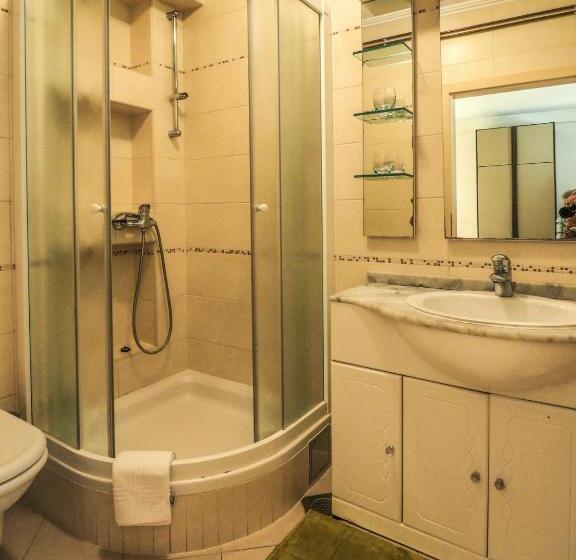 בית מלון כפרי Villa Petra