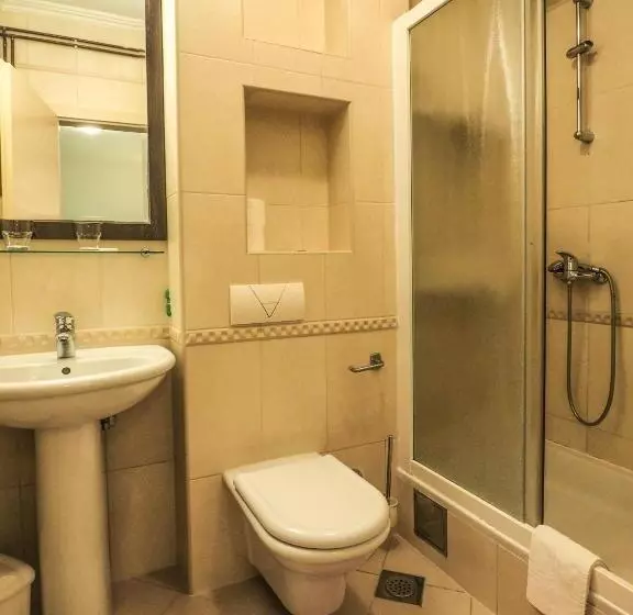 Hotel Villa Petra