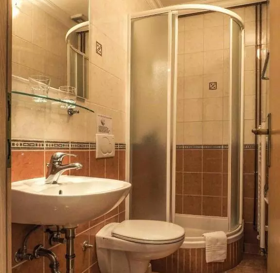 Hotel Villa Petra