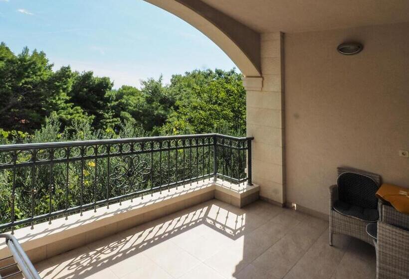 בית מלון כפרי Villa Petra