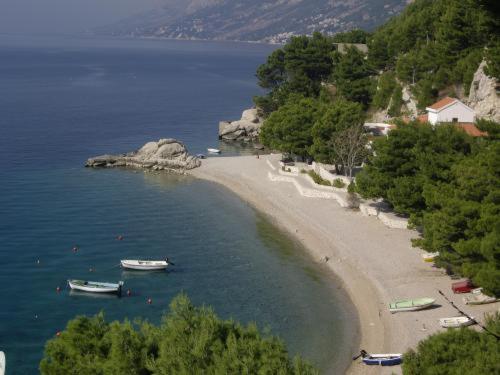 בית מלון כפרי Villa Petra