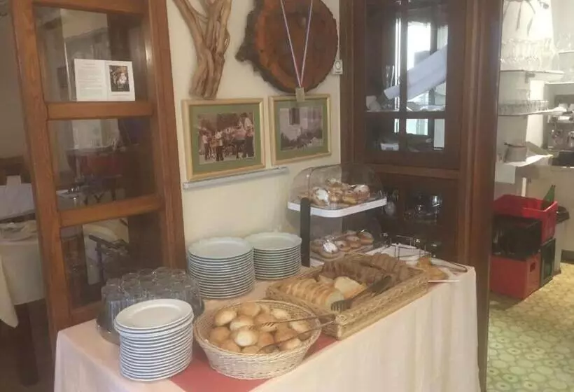 Hotel Villa Petra