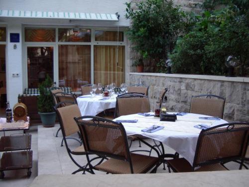 בית מלון כפרי Villa Petra