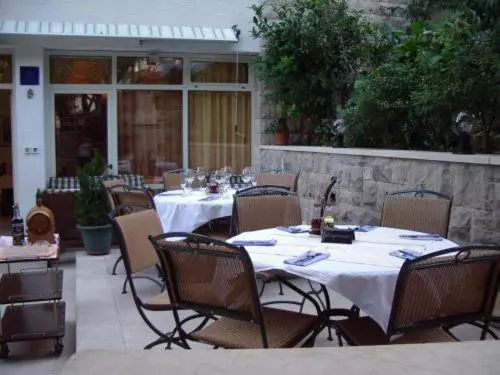 Hotel Villa Petra
